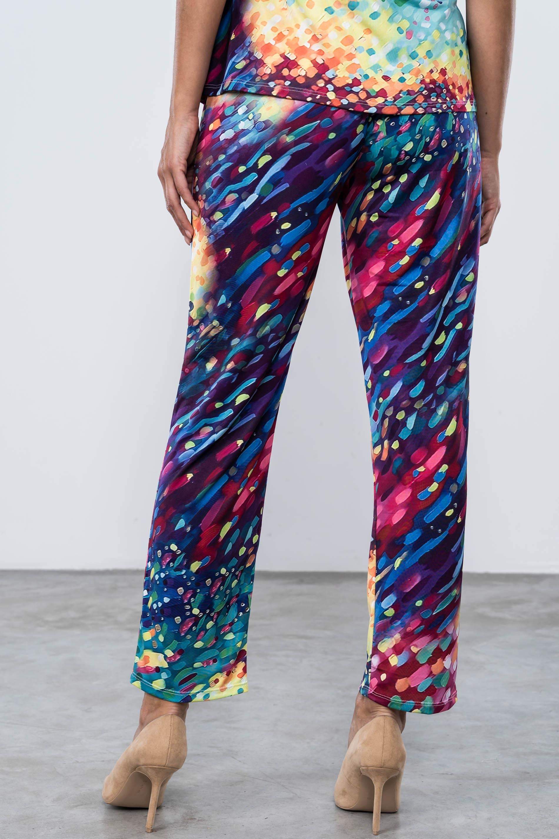 PANTALON MANCHAS 