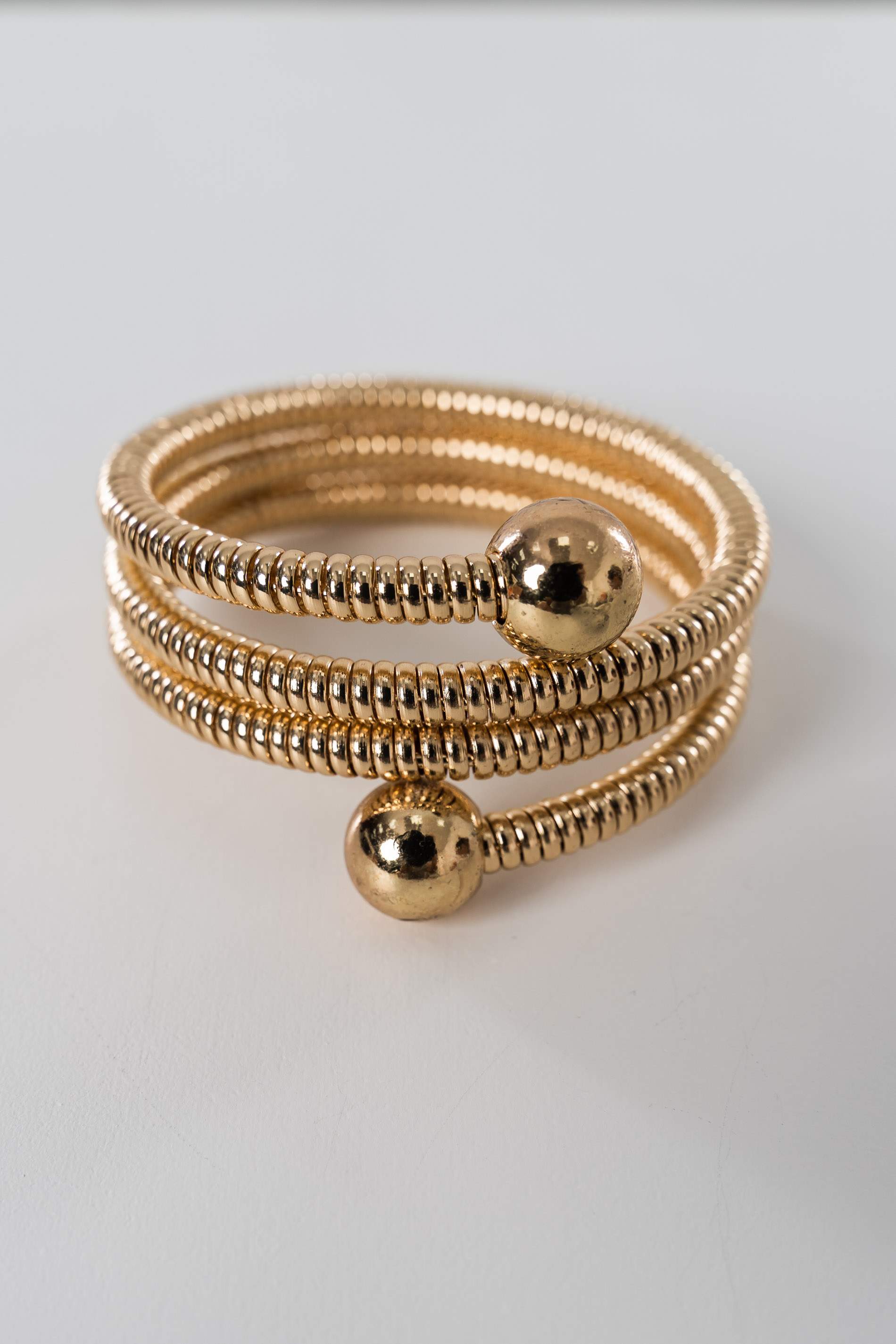 PULSERA ESPIRAL