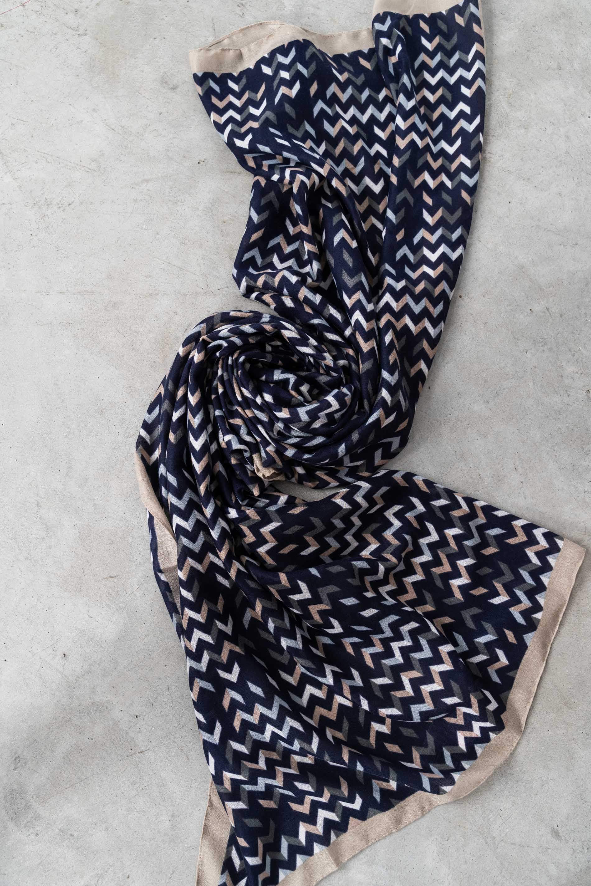 FOULARD ESPIGA 